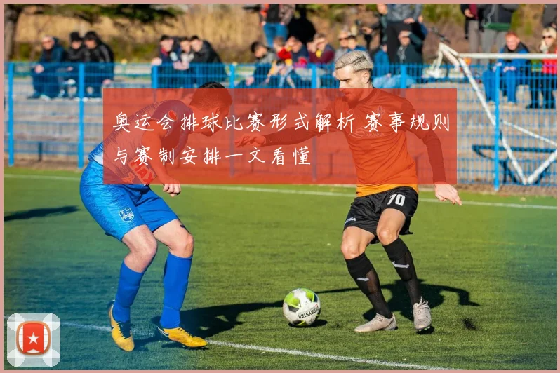 奥运会排球比赛形式解析 赛事规则与赛制安排一文看懂