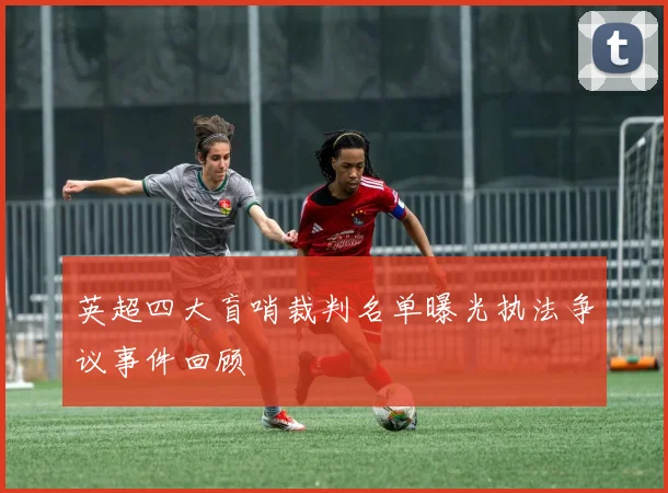 英超四大盲哨裁判名单曝光执法争议事件回顾
