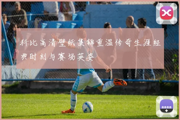 科比高清壁纸集锦重温传奇生涯经典时刻与赛场英姿
